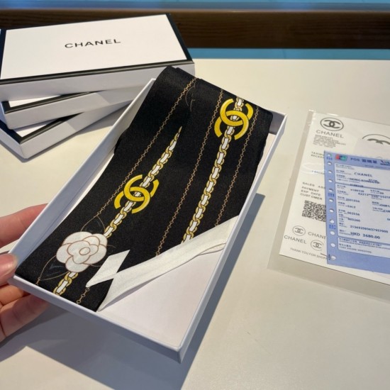 Chanel Scarf Good Quality