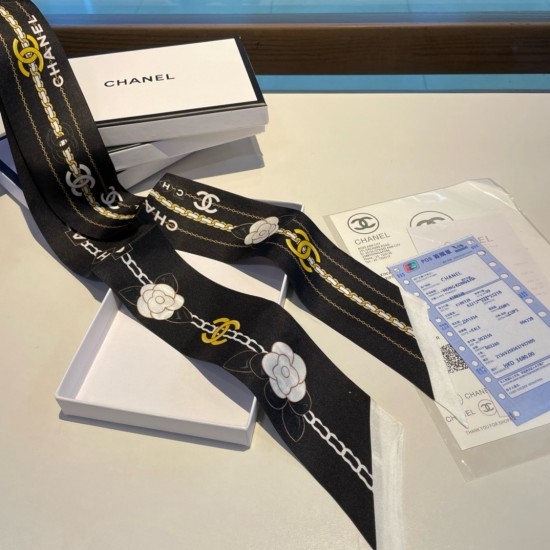 Chanel Scarf Good Quality