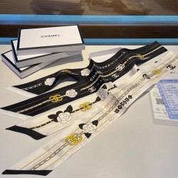 Chanel Scarf Good Quality