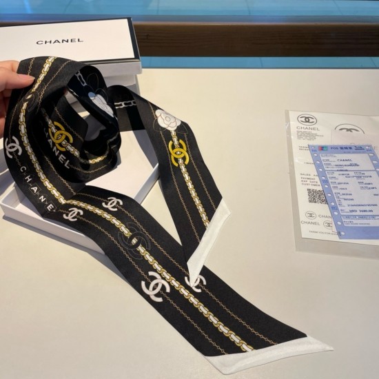 Chanel Scarf Good Quality