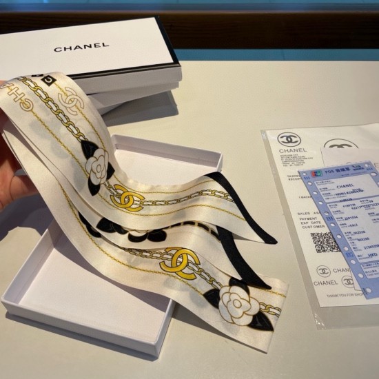Chanel Scarf Good Quality