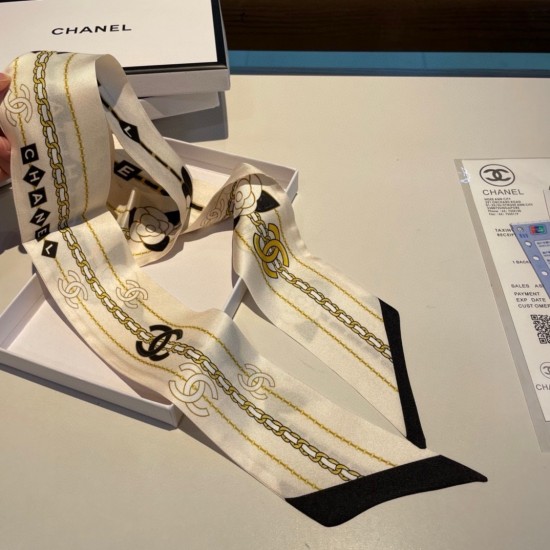 Chanel Scarf Good Quality