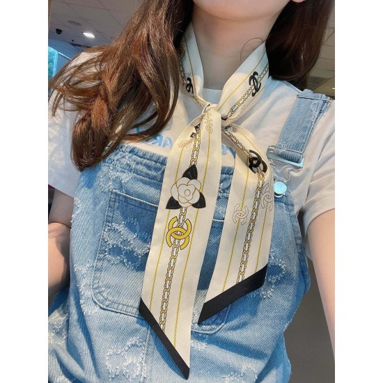 Chanel Scarf Good Quality