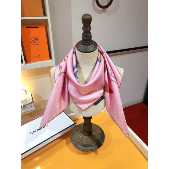 Chanel Scarf Good Quality