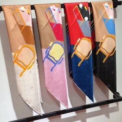 Chanel Scarf Good Quality