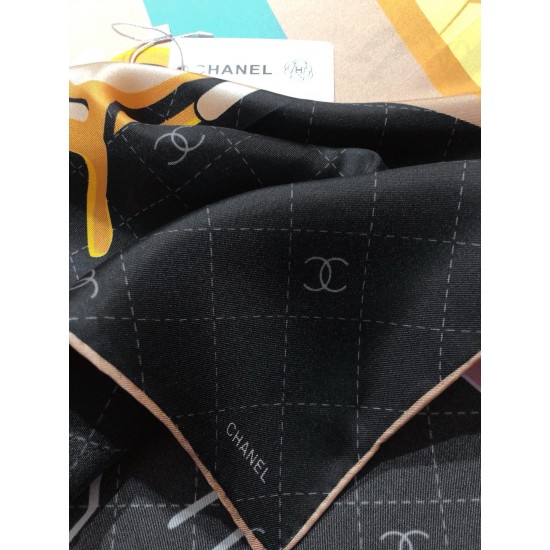 Chanel Scarf Good Quality