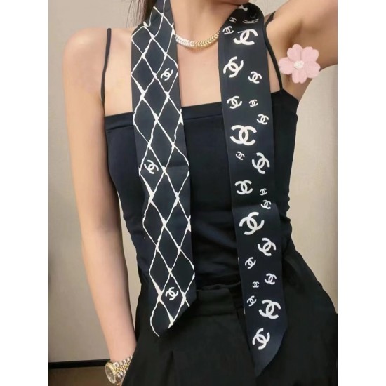 Chanel Scarf Good Quality