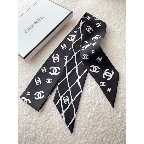 Chanel Scarf Good Quality