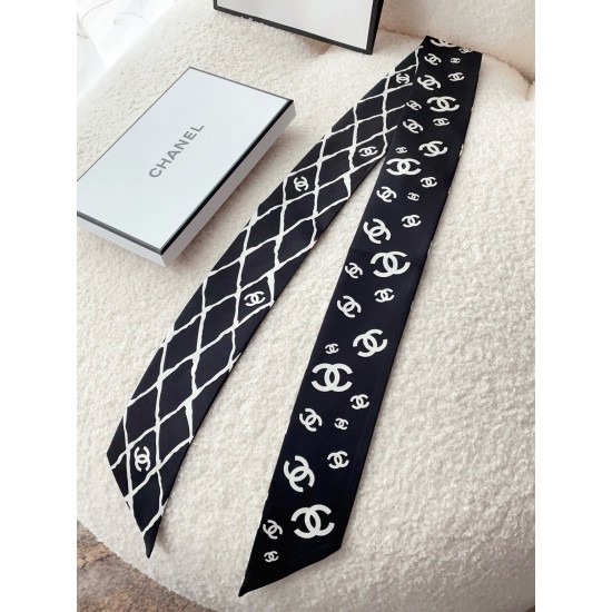 Chanel Scarf Good Quality