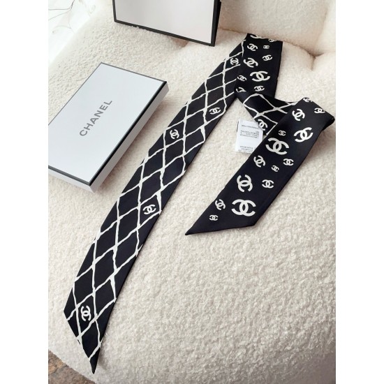 Chanel Scarf Good Quality