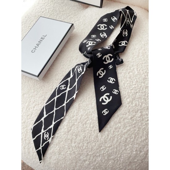 Chanel Scarf Good Quality