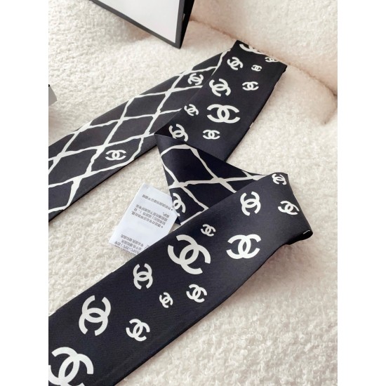 Chanel Scarf Good Quality