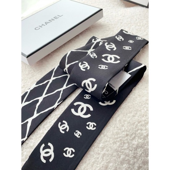 Chanel Scarf Good Quality