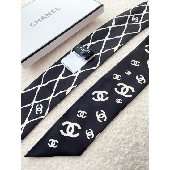 Chanel Scarf Good Quality