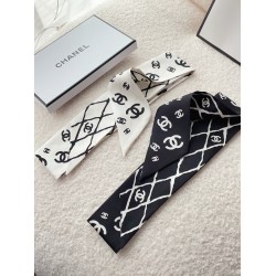 Chanel Scarf Good Quality