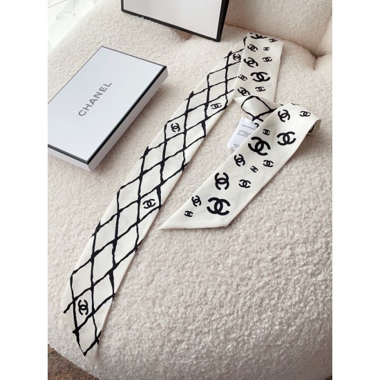 Chanel Scarf Good Quality