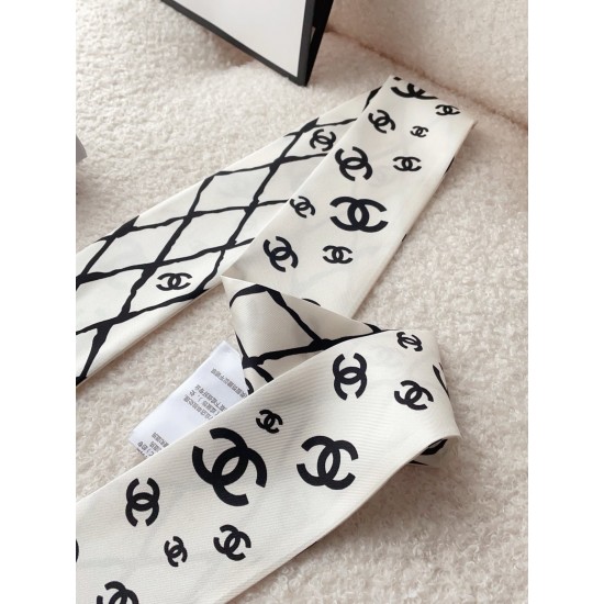 Chanel Scarf Good Quality