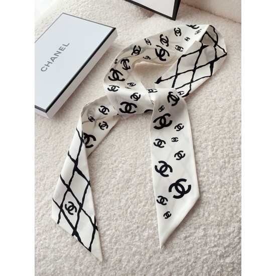 Chanel Scarf Good Quality