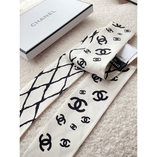 Chanel Scarf Good Quality