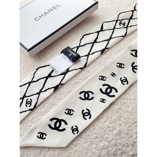 Chanel Scarf Good Quality