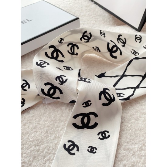Chanel Scarf Good Quality