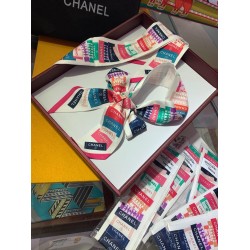Chanel Scarf Good Quality