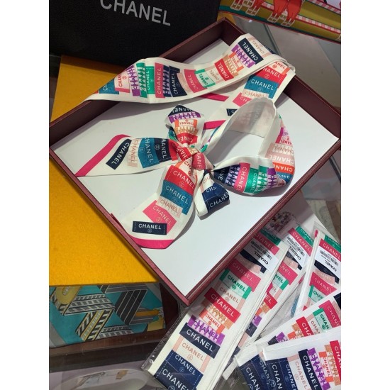 Chanel Scarf Good Quality