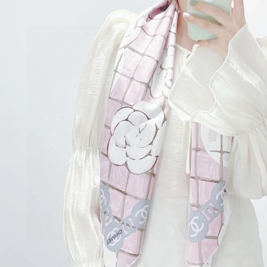 Chanel Scarf Good Quality