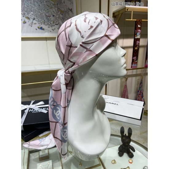 Chanel Scarf Good Quality