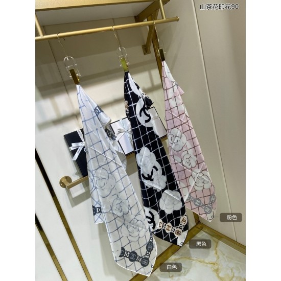 Chanel Scarf Good Quality