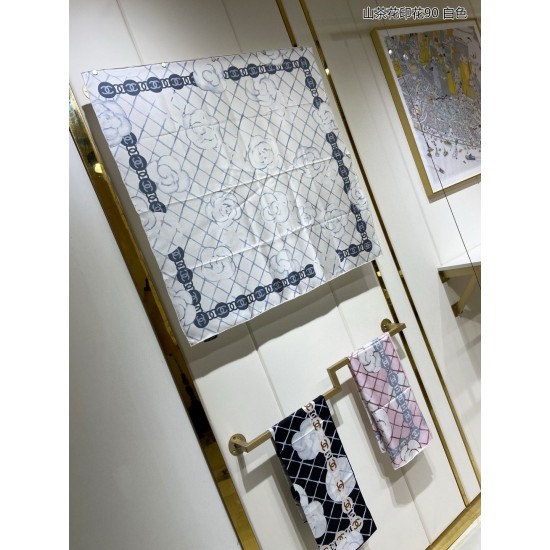 Chanel Scarf Good Quality