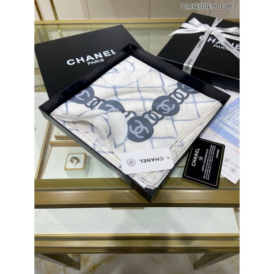 Chanel Scarf Good Quality