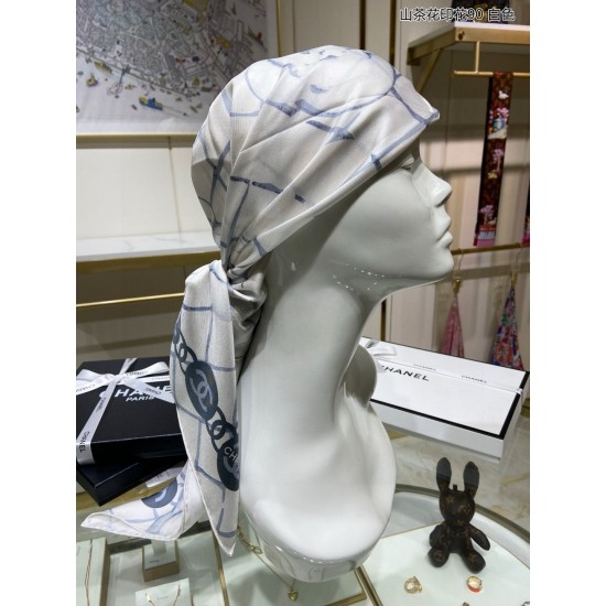 Chanel Scarf Good Quality