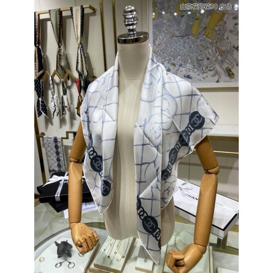 Chanel Scarf Good Quality