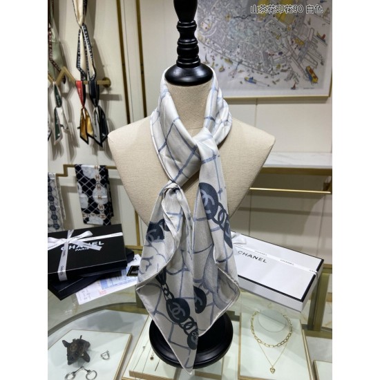 Chanel Scarf Good Quality