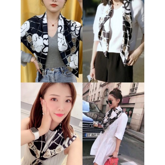 Chanel Scarf Good Quality