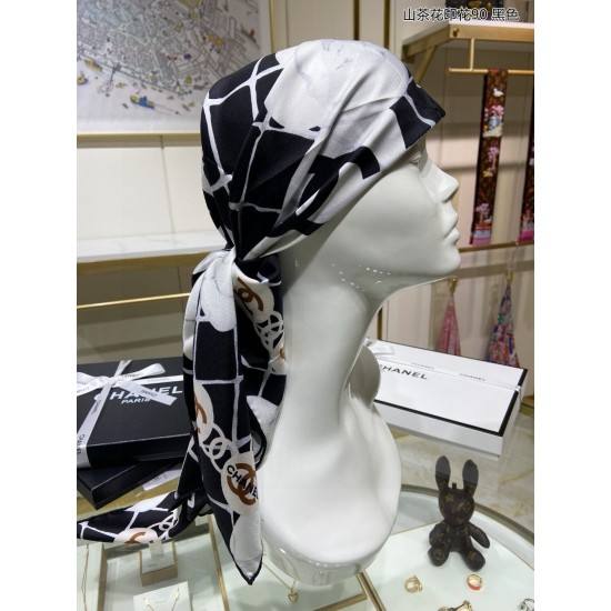 Chanel Scarf Good Quality