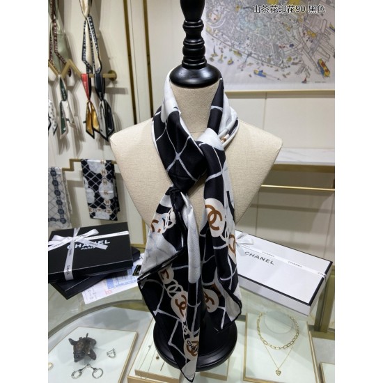 Chanel Scarf Good Quality