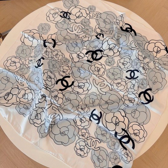 Chanel Scarf Good Quality