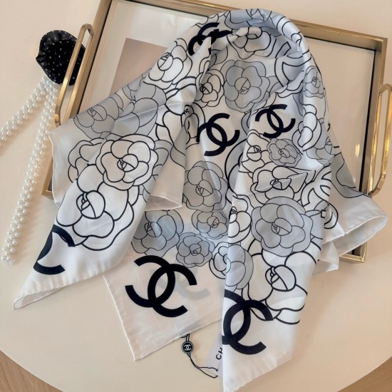 Chanel Scarf Good Quality