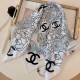 Chanel Scarf Good Quality