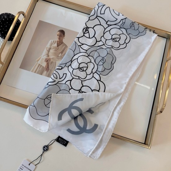 Chanel Scarf Good Quality
