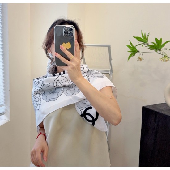 Chanel Scarf Good Quality
