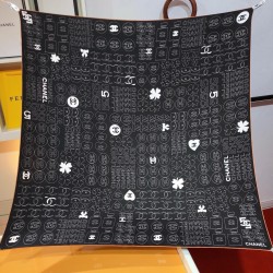 Chanel Scarf Good Quality