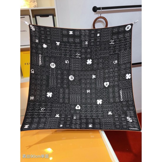 Chanel Scarf Good Quality
