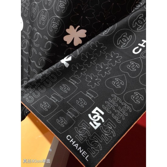 Chanel Scarf Good Quality