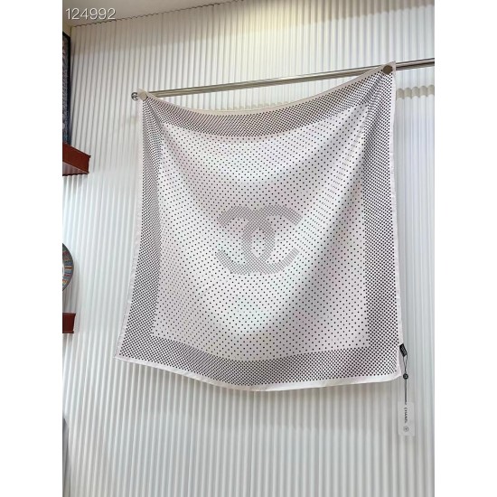 Chanel Scarf Good Quality