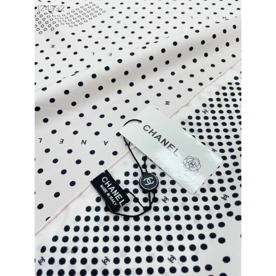 Chanel Scarf Good Quality