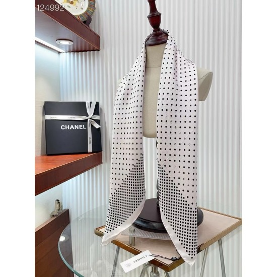 Chanel Scarf Good Quality