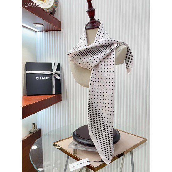 Chanel Scarf Good Quality